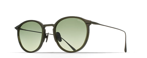 MARIO SUN GUN/KHAKI