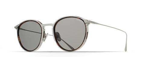 MARIO SUN SILVER/TORTOISE