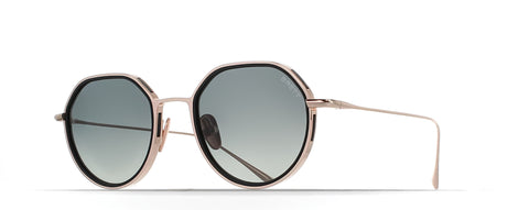 JIM SUN PINK GOLD/BLACK