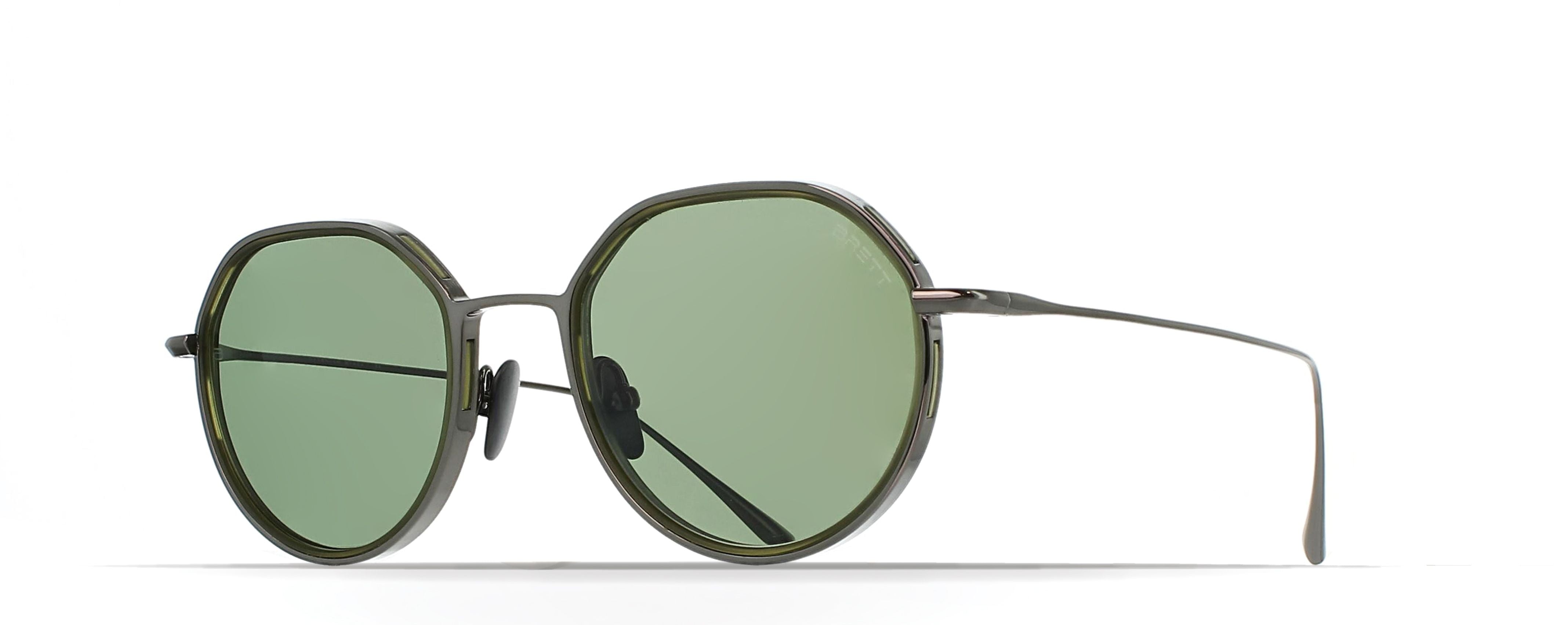 JIM SUN GUN/KHAKI