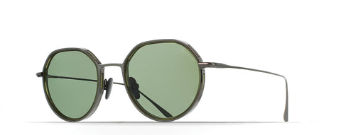 JIM SUN GUN/KHAKI