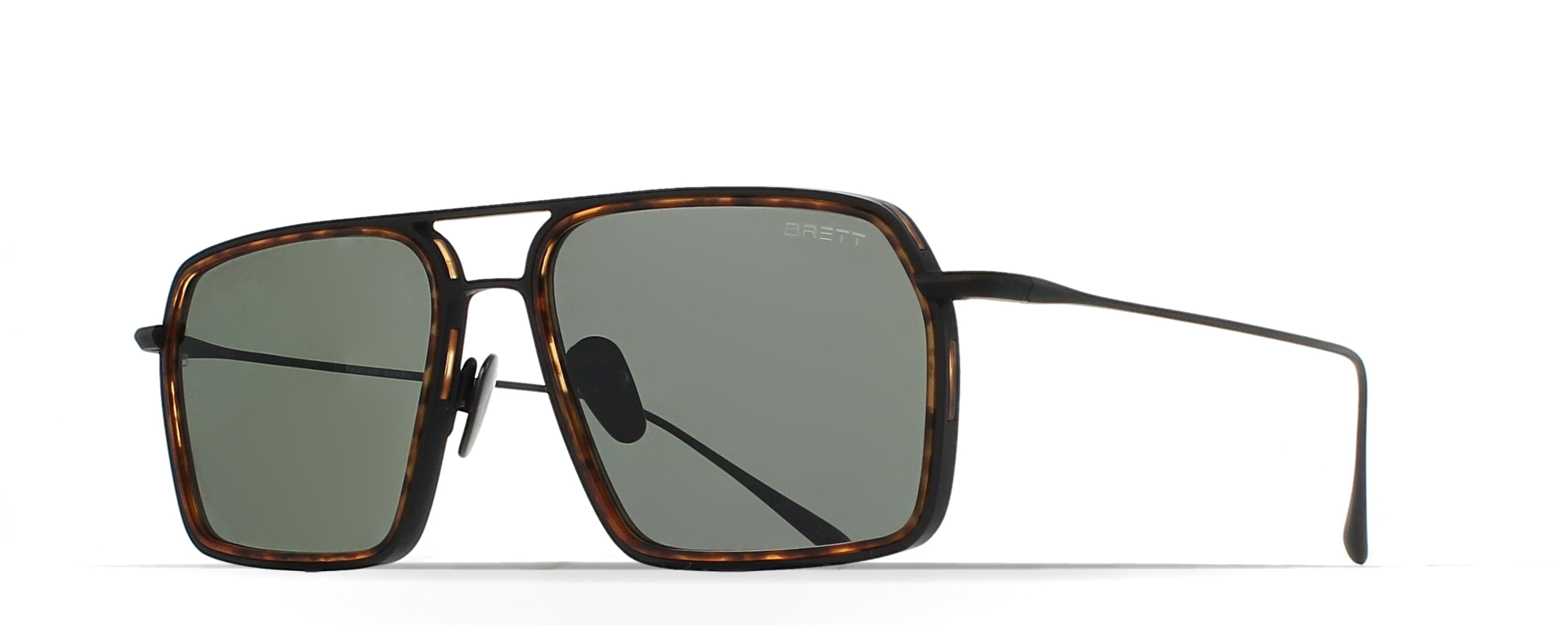 STIRLING SUN BLACK/TORTOISE