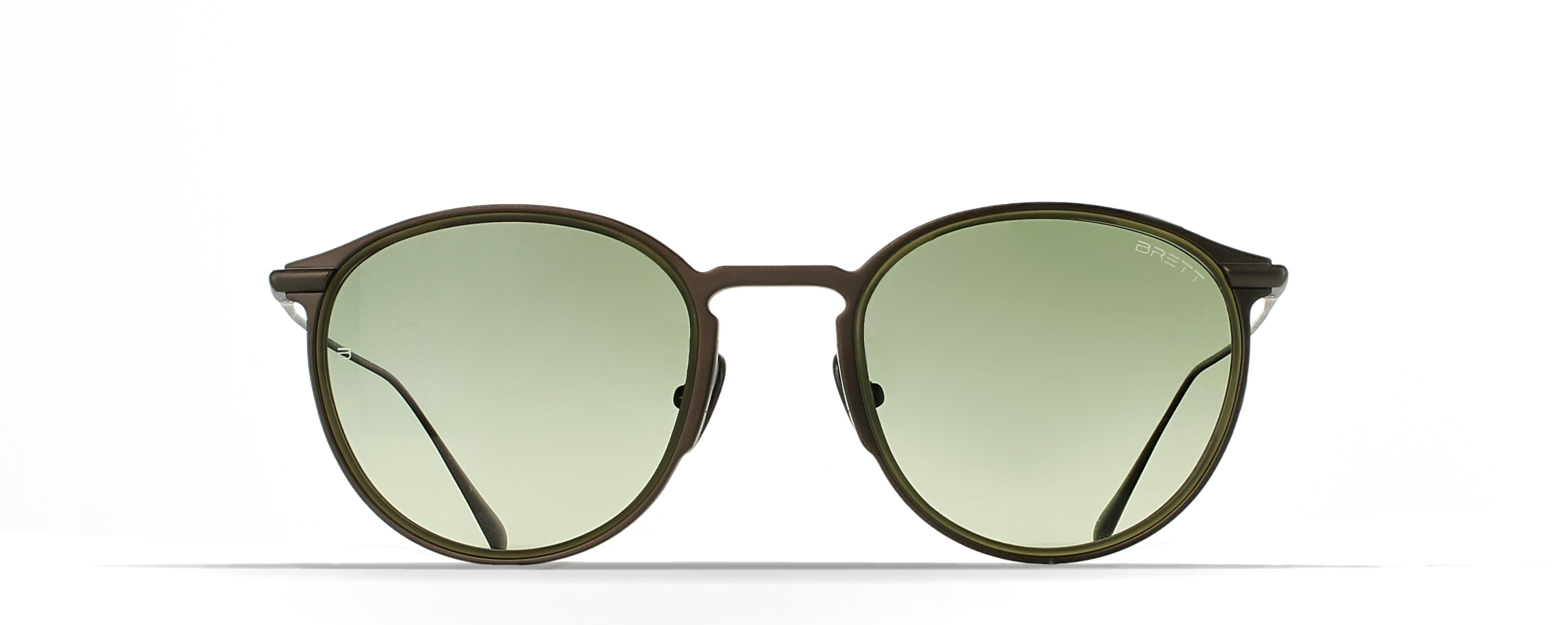 MARIO SUN GUN/KHAKI