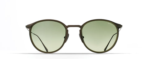 MARIO SUN GUN/KHAKI