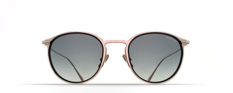 MARIO SUN PINK GOLD/BLACK