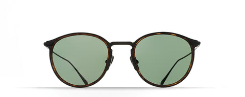 MARIO SUN BLACK/TORTOISE