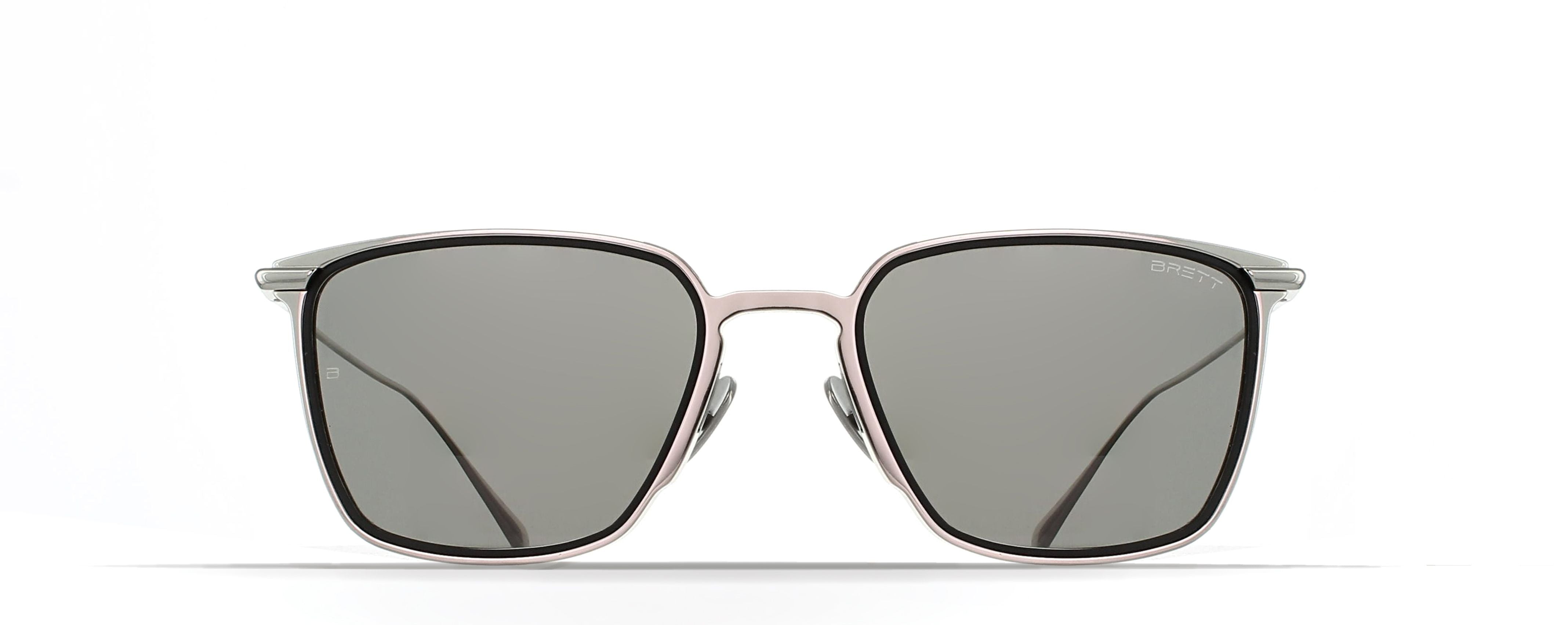 NELSON SUN SILVER/BLACK