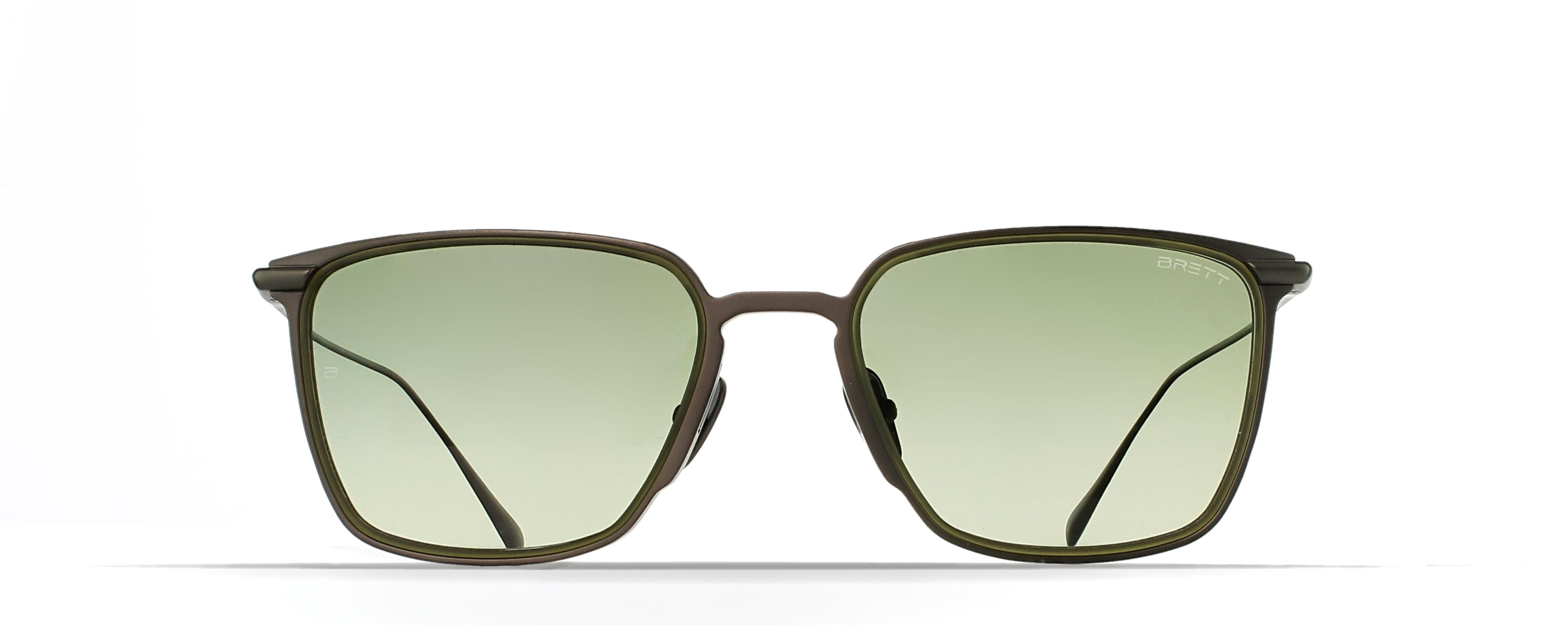 NELSON SUN GUN/KHAKI