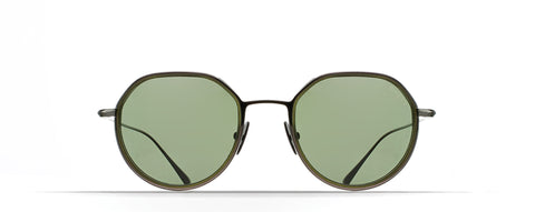 JIM SUN GUN/KHAKI