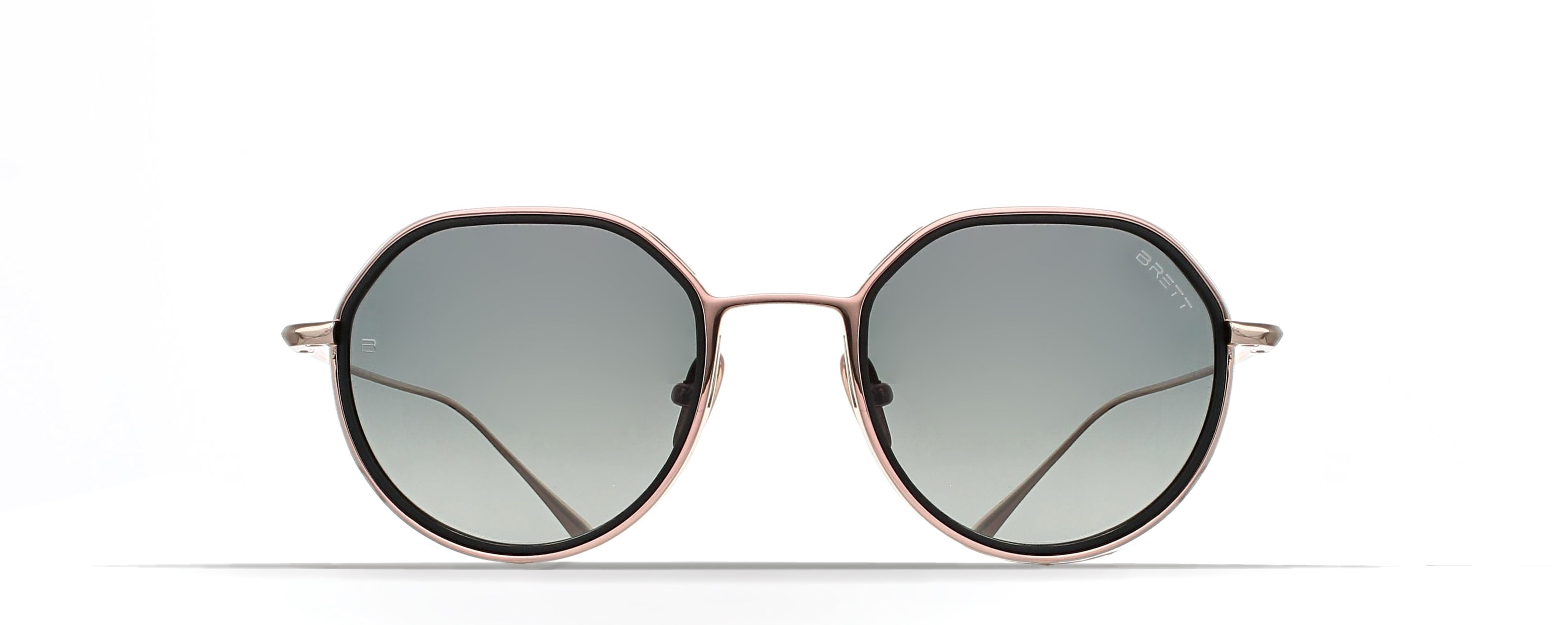 JIM SUN PINK GOLD/BLACK