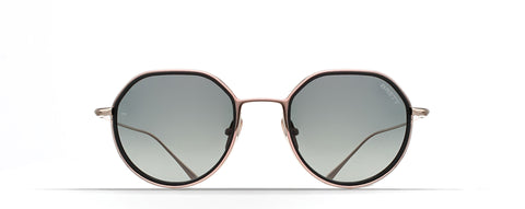 JIM SUN PINK GOLD/BLACK