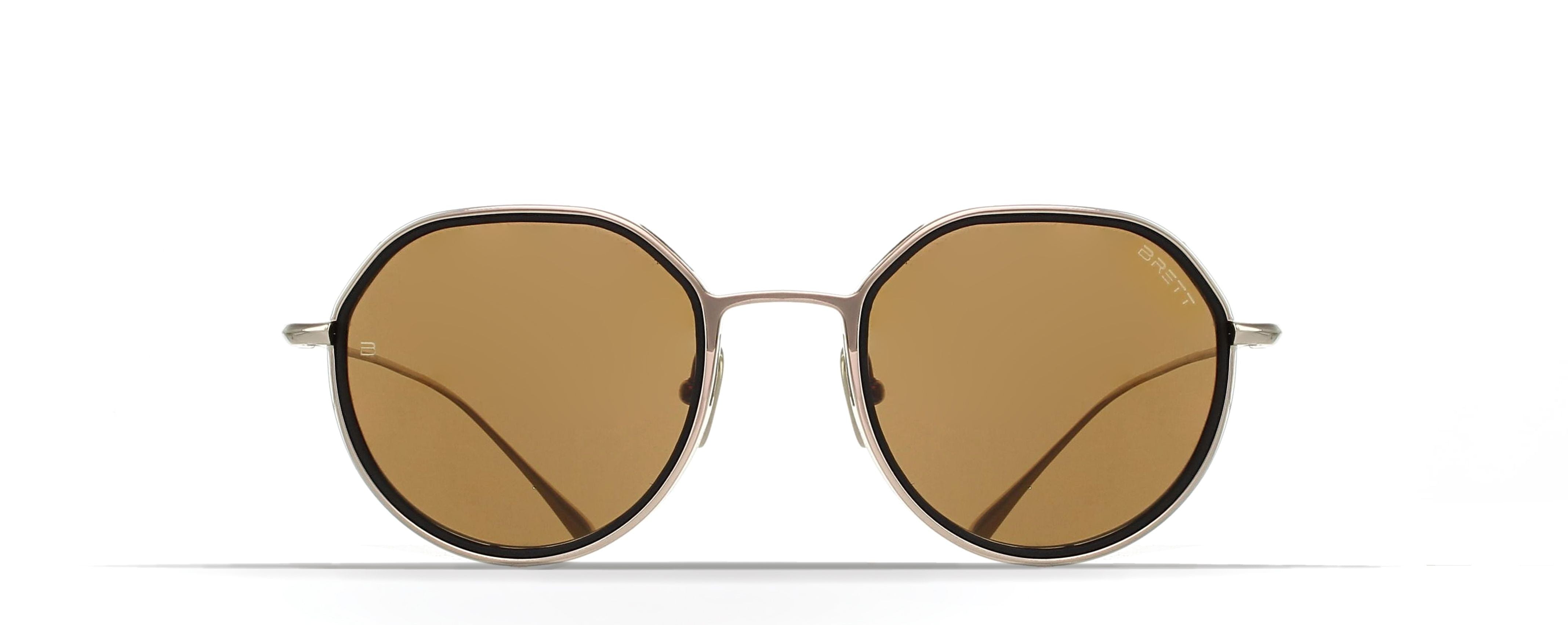 JIM SUN GOLD/BLACK