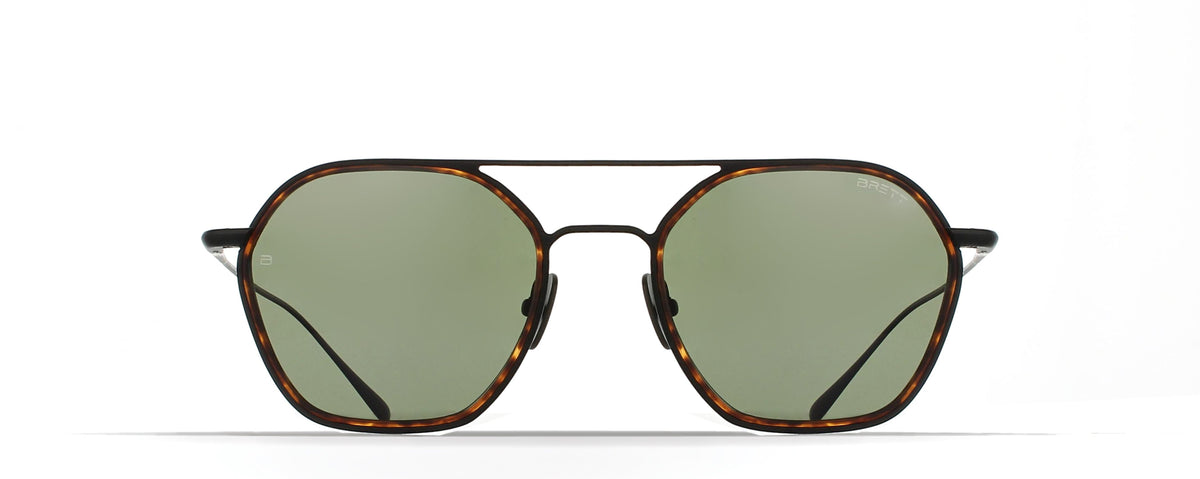 PHIL SUN BLACK/TORTOISE