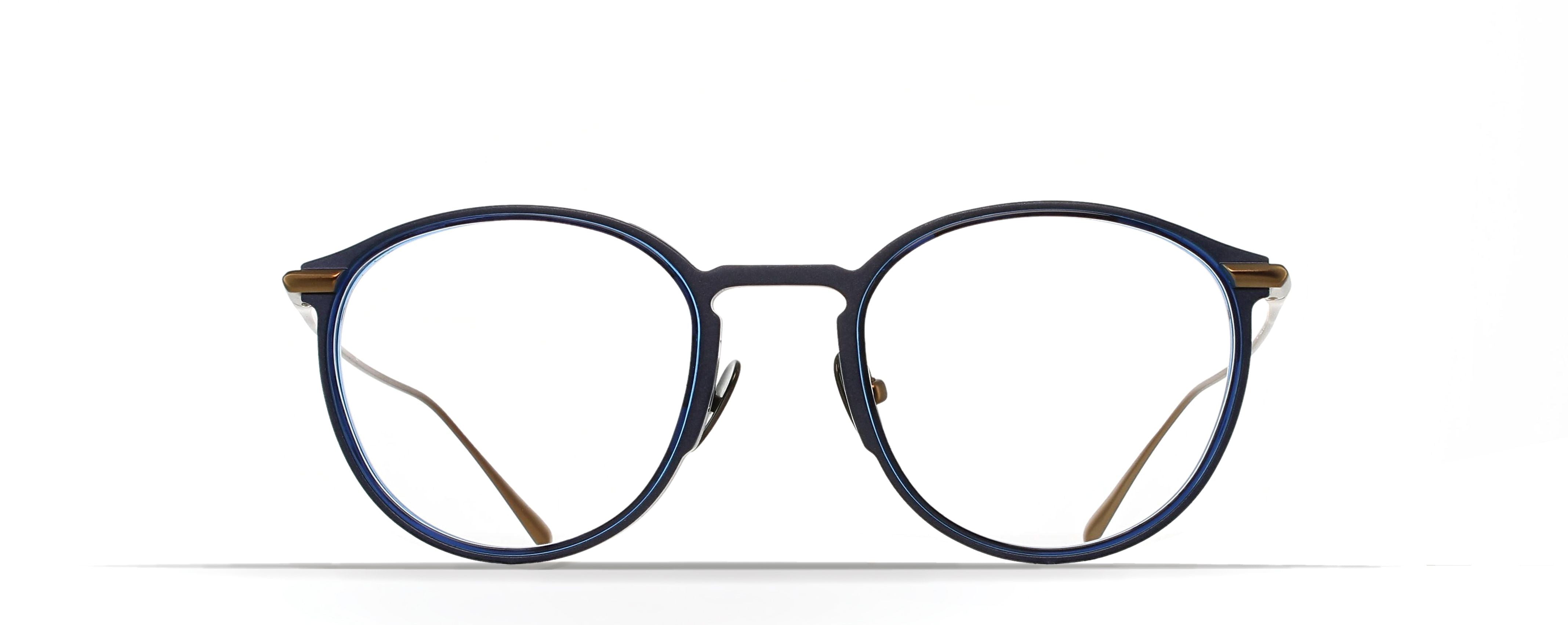 MARIO BLUE/COPPER