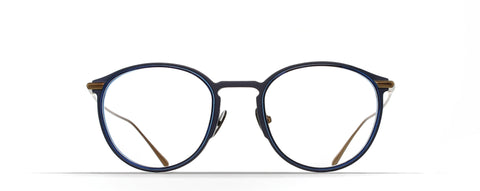 MARIO BLUE/COPPER
