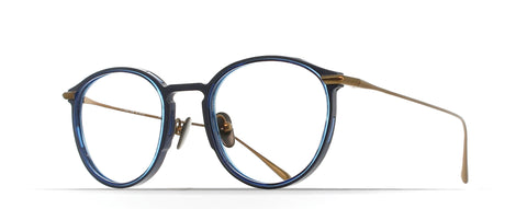 MARIO BLUE/COPPER