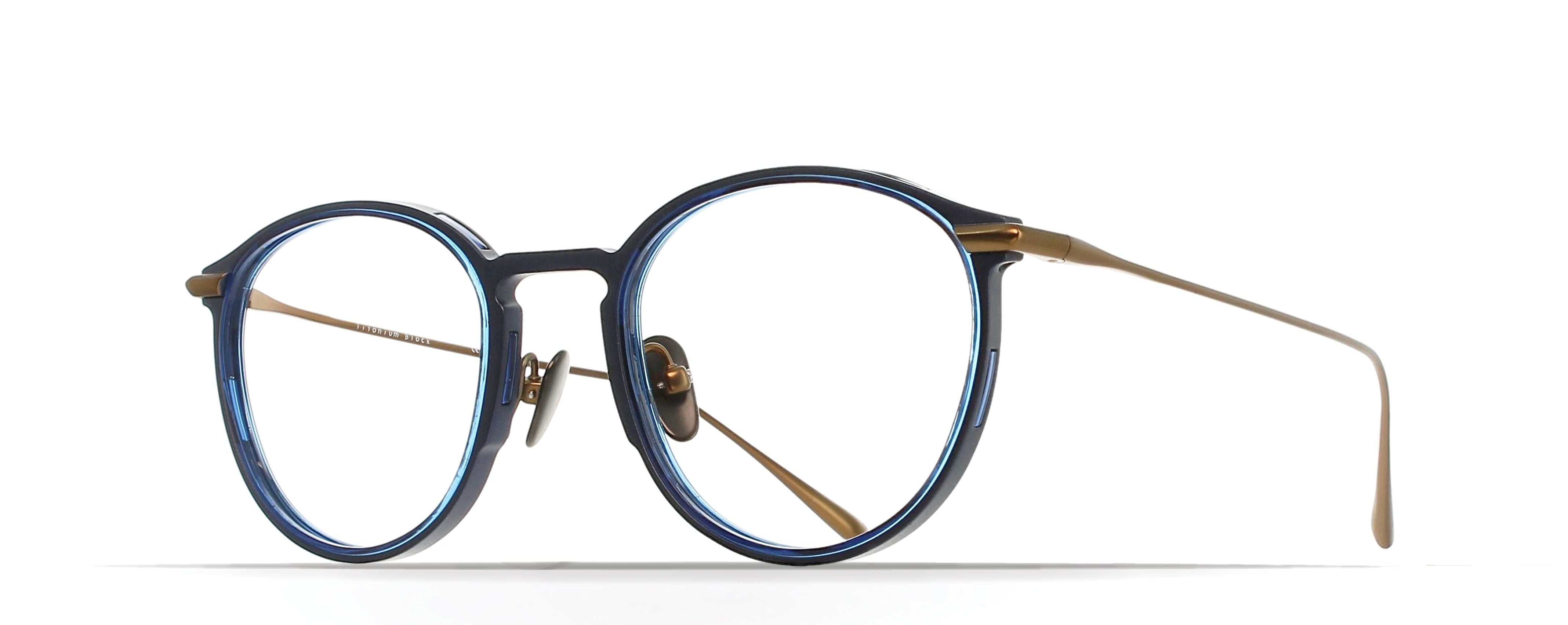 MARIO BLUE/COPPER