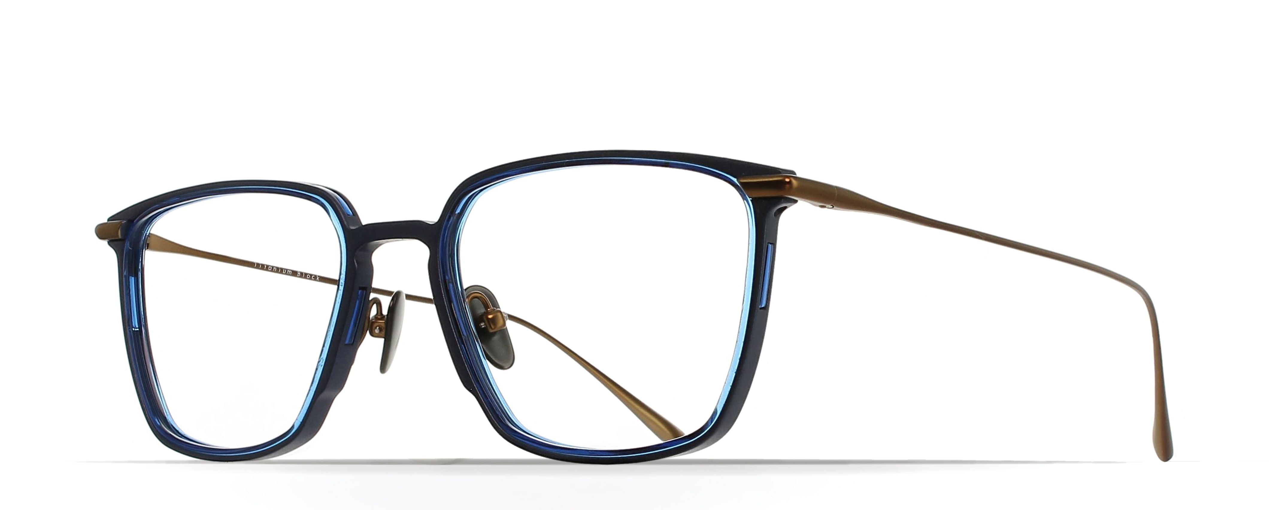 NELSON BLUE/COPPER