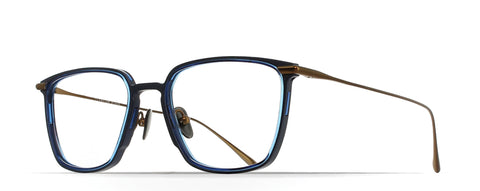 NELSON BLUE/COPPER