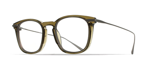 PHILIP KHAKI/SILVER