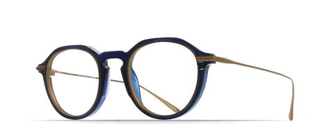 LEE BLUE/COPPER