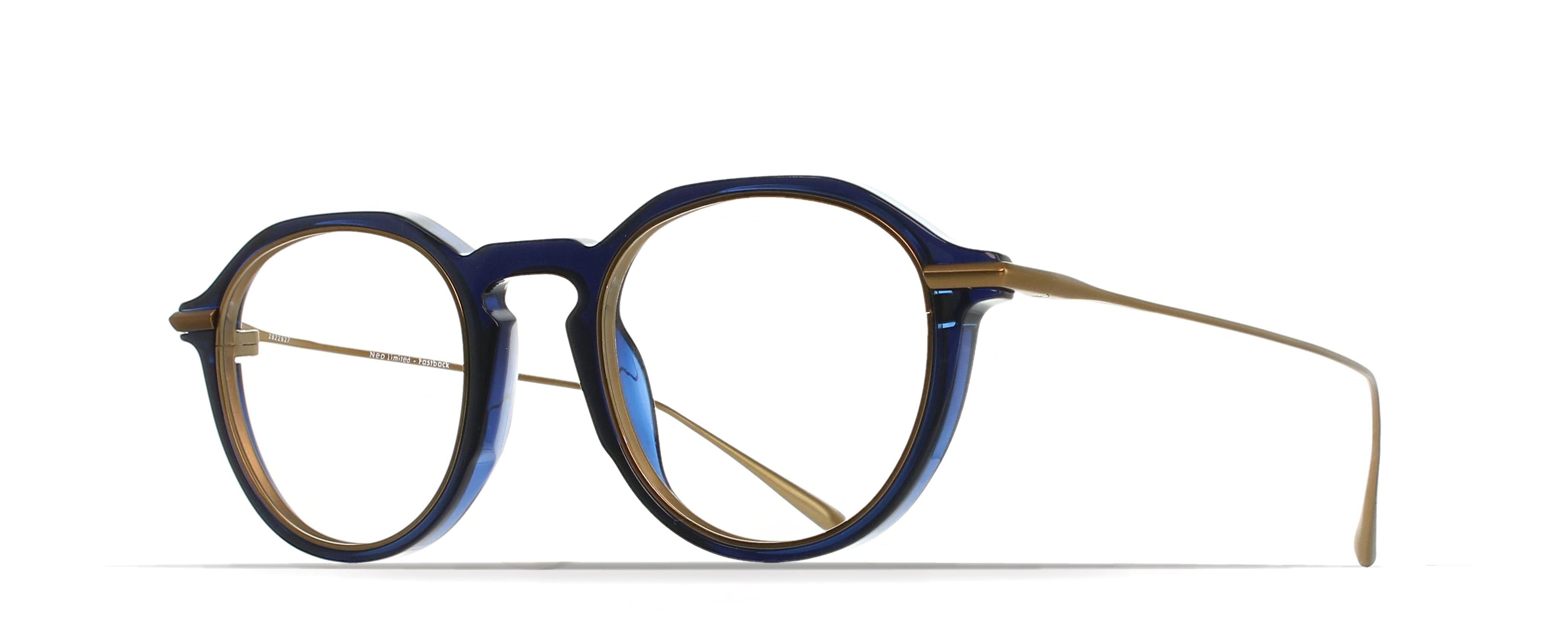 LEE BLUE/COPPER