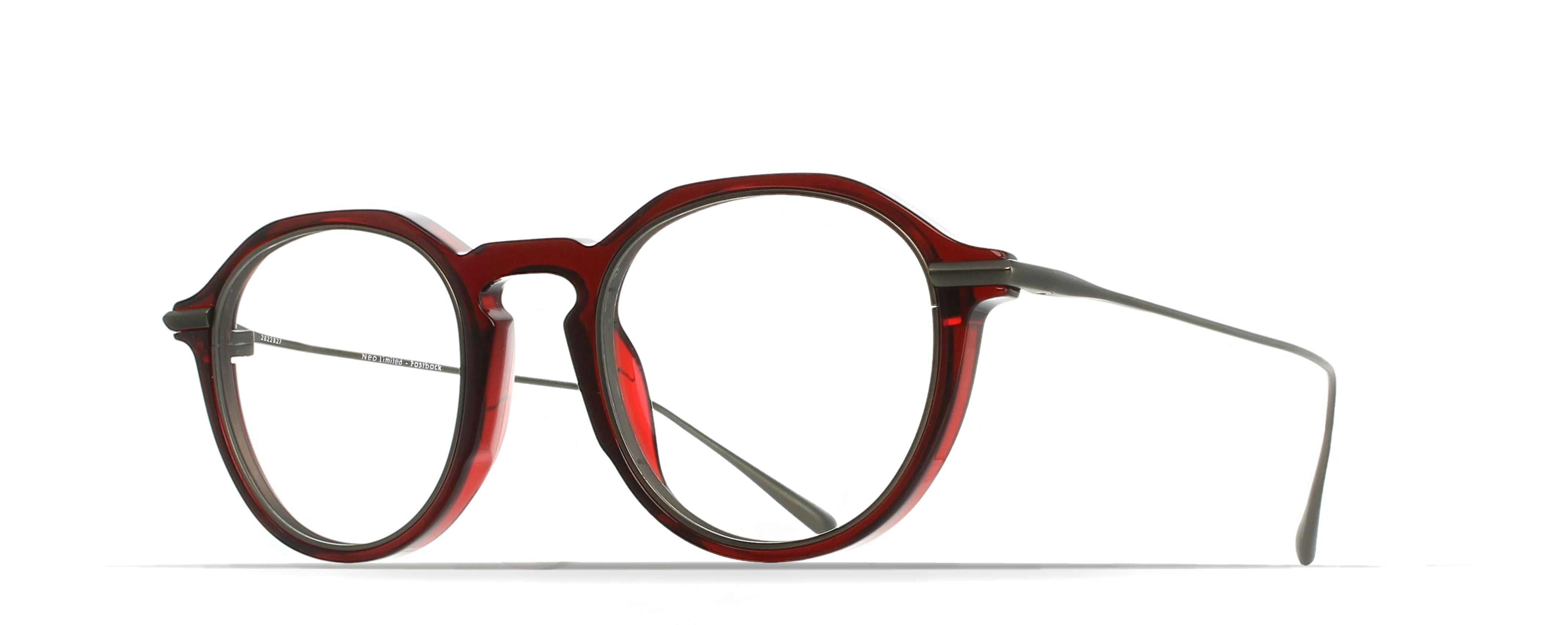 LEE RED/GUN