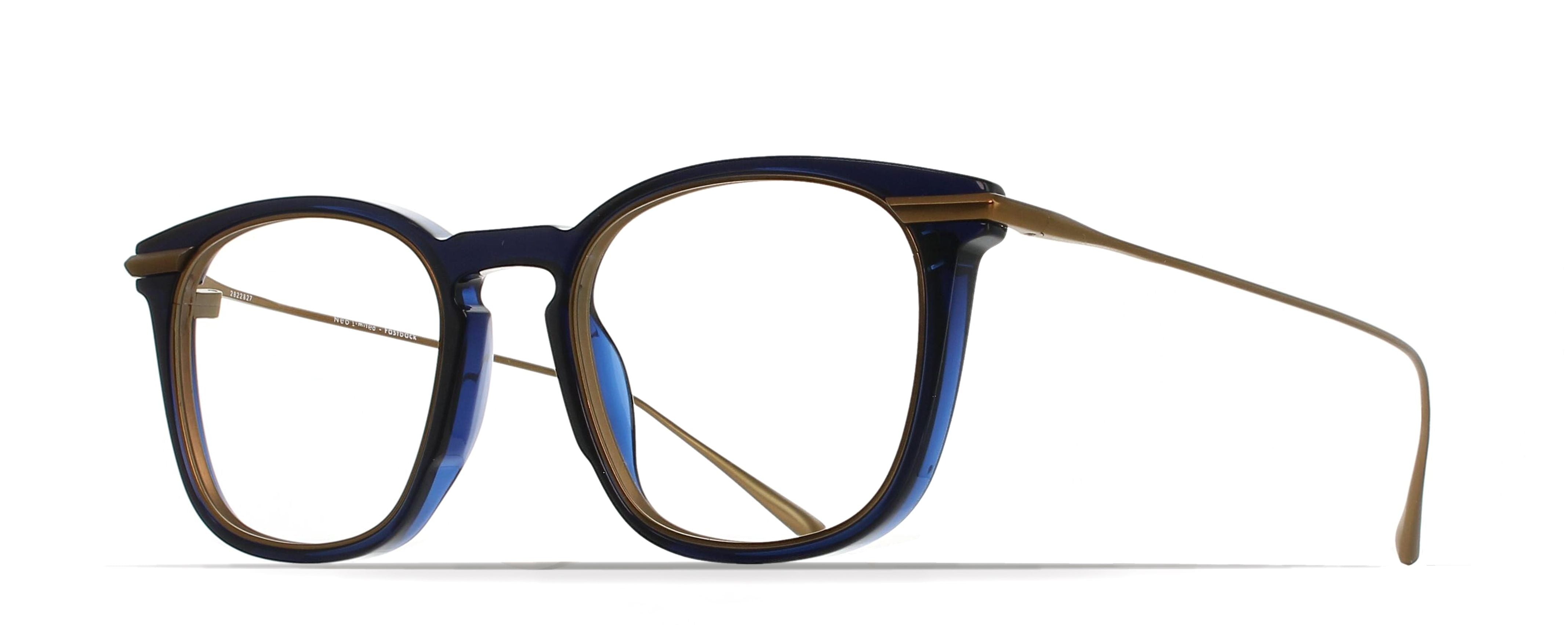 PHILIP BLUE/COPPER