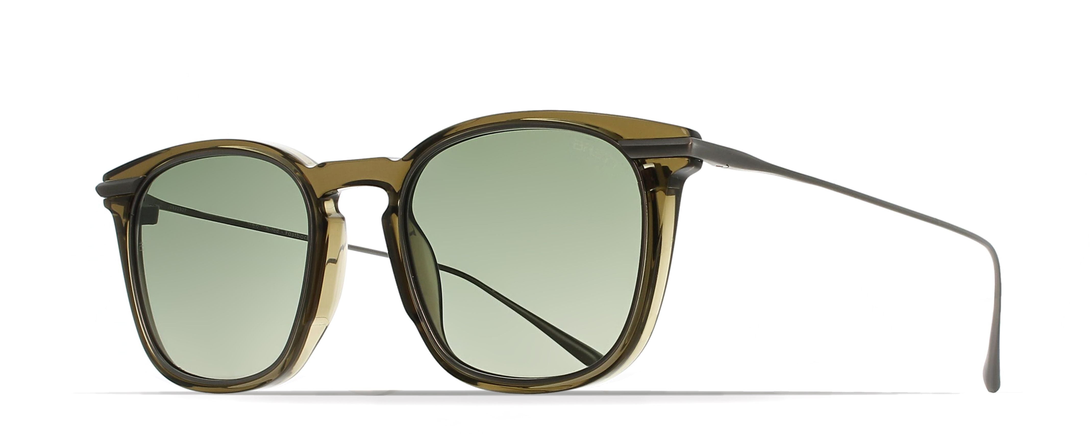 PHILIP SUN KHAKI/SILVER