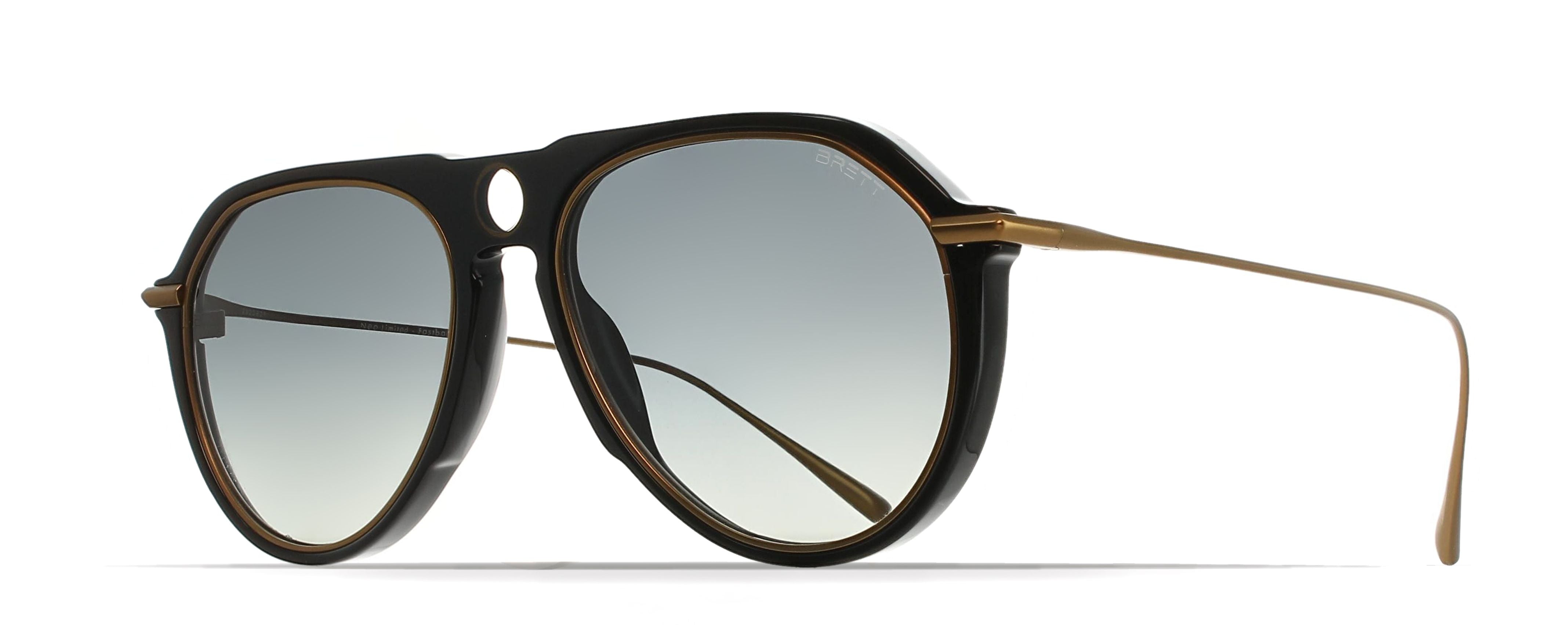 CARROLL SUN BLACK/COPPER