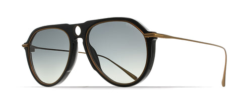 CARROLL SUN BLACK/COPPER