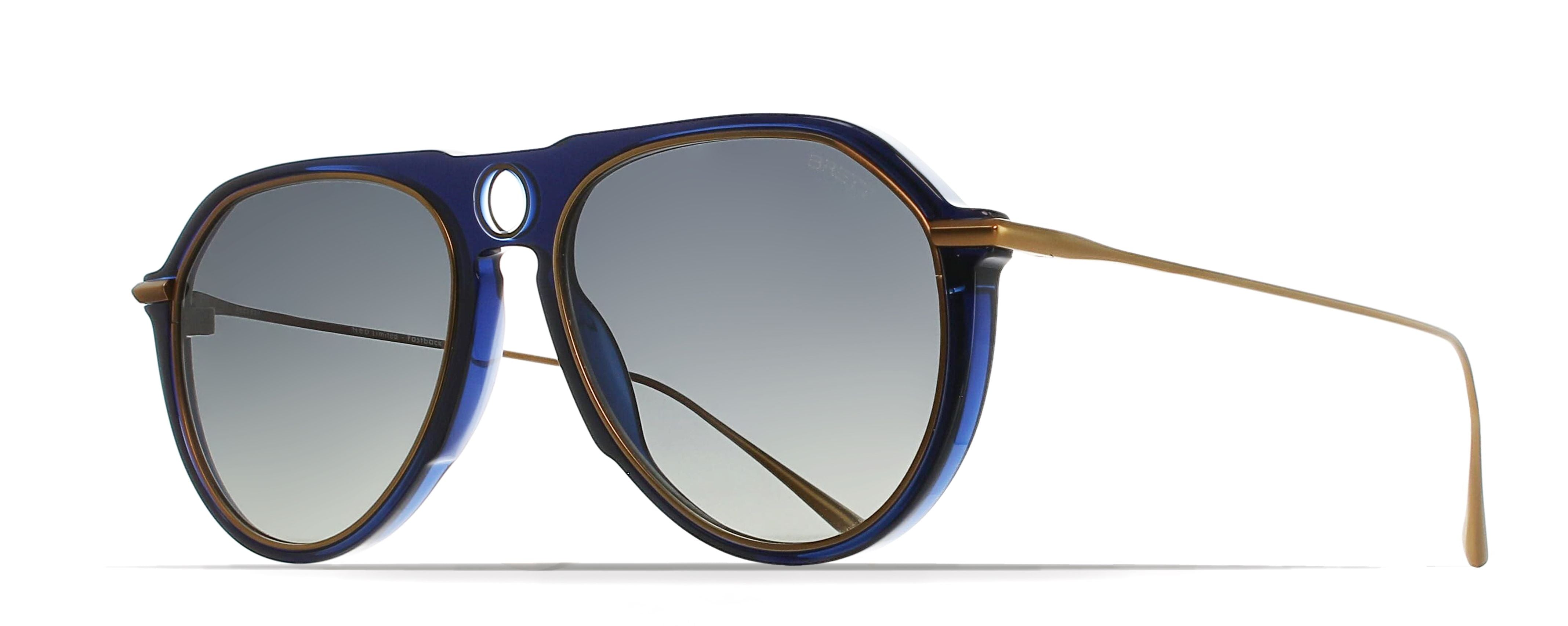 CARROLL SUN BLUE/COPPER