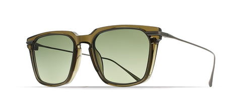 HENRI SUN KHAKI/SILVER