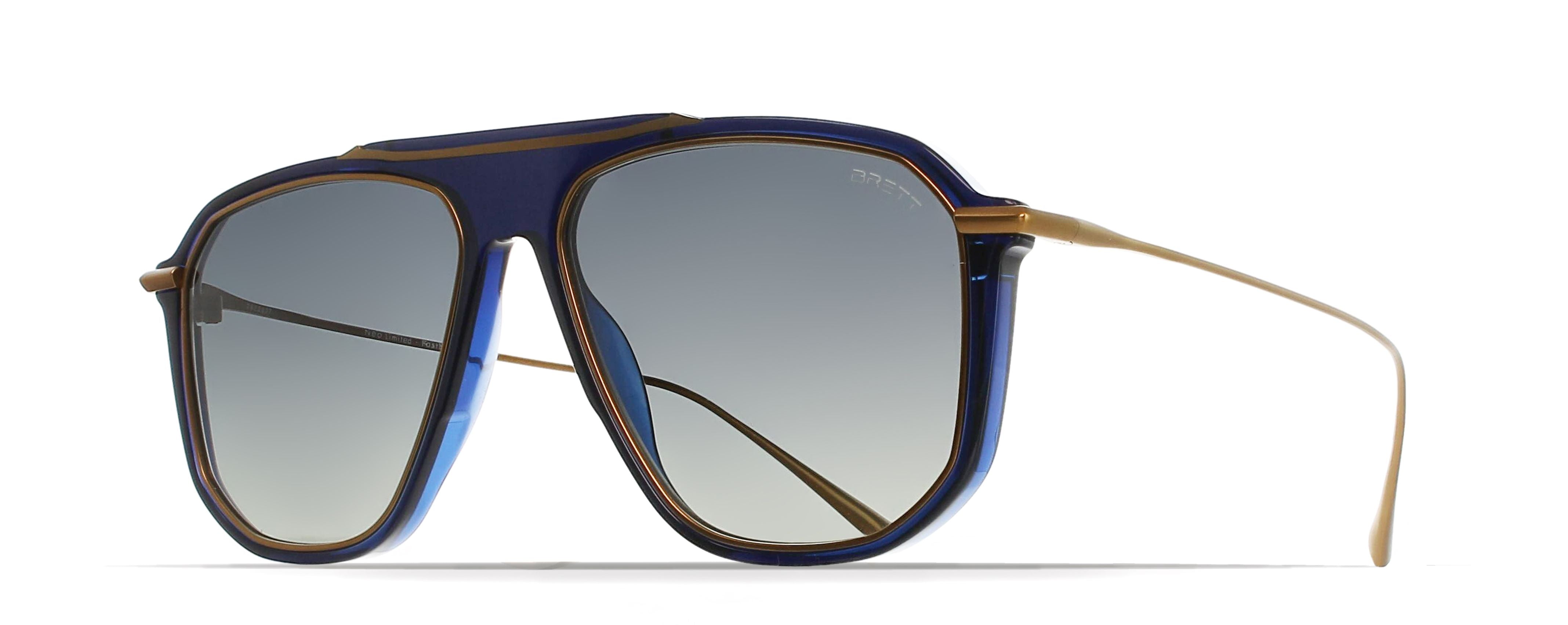 KEN SUN BLUE/COPPER