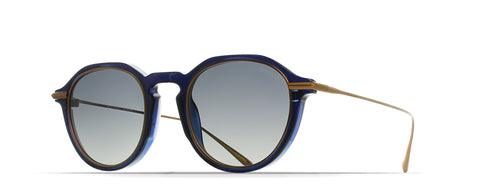 LEE SUN BLUE/COPPER