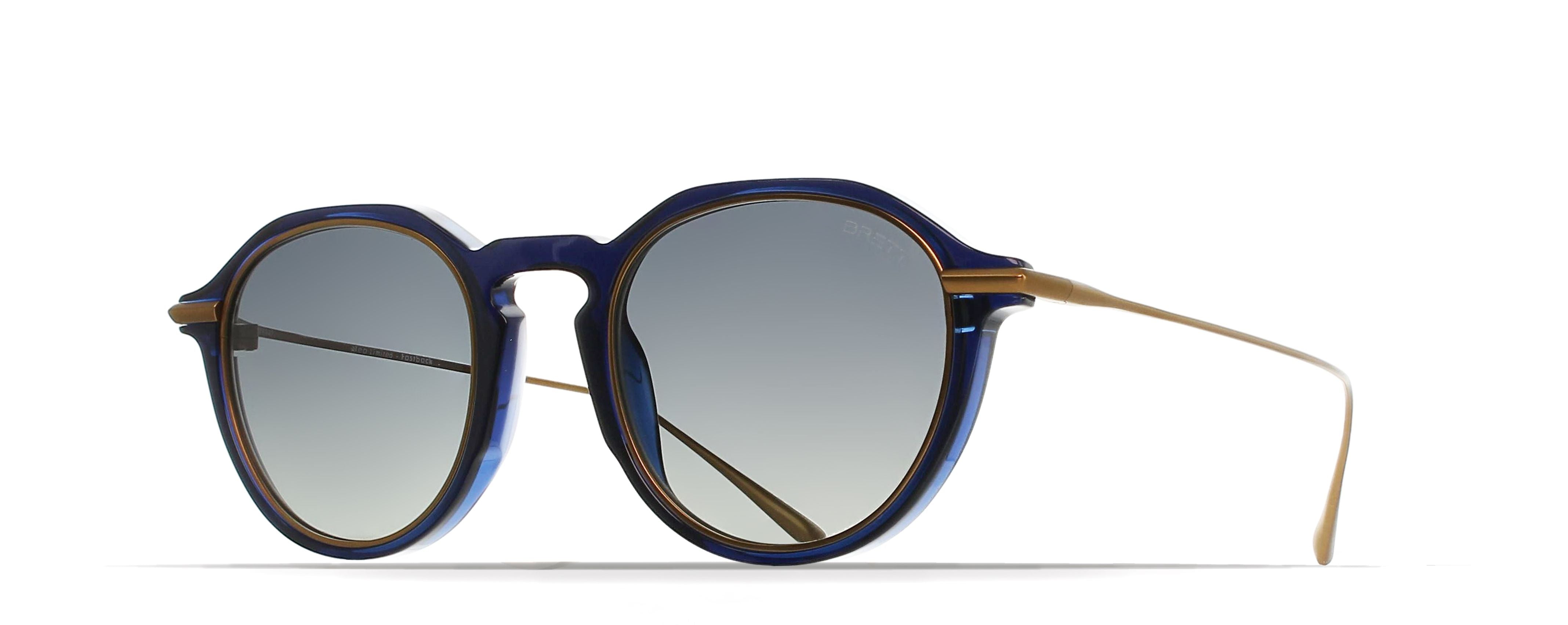 LEE SUN BLUE/COPPER