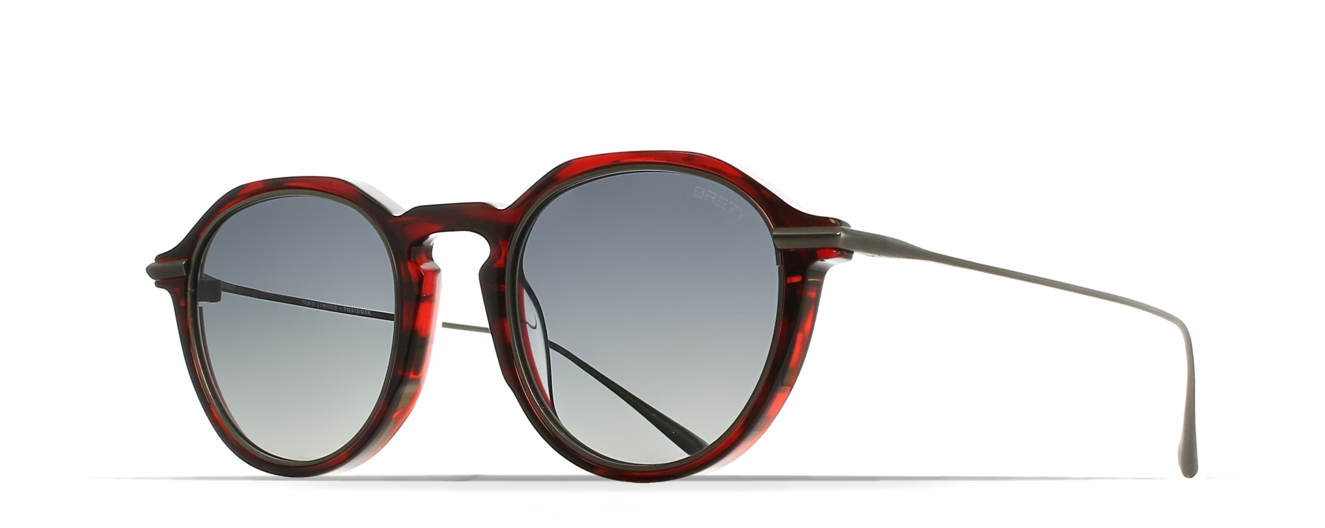 LEE SUN RED/GUN