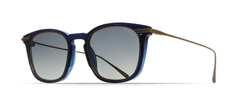 PHILIP SUN BLUE/COPPER