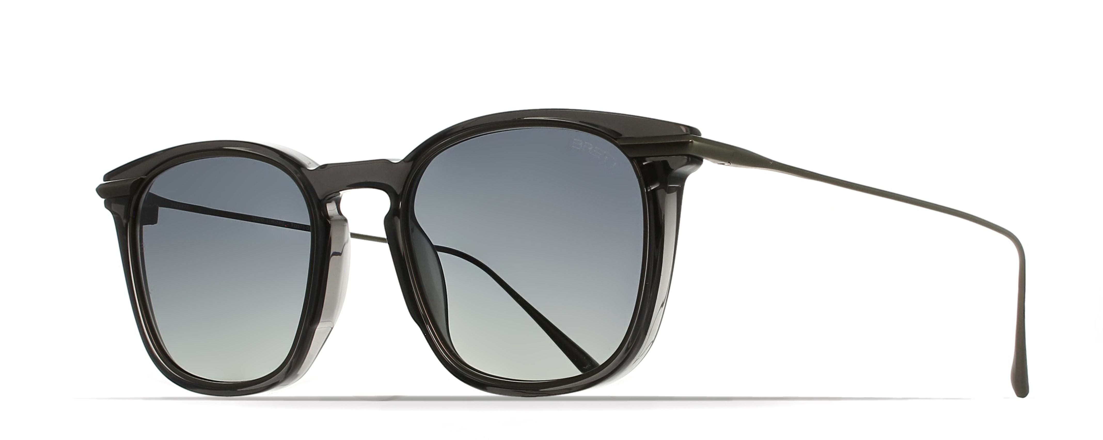 PHILIP SUN GREY/GUN