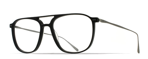 BIG GARY BLACK/SILVER