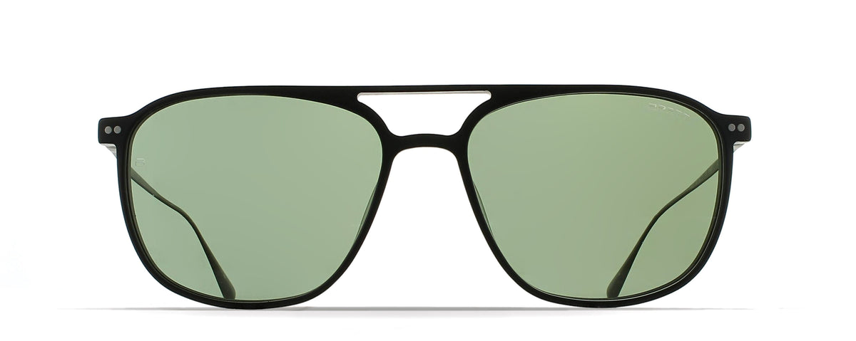 BIG GARY SUN BLACK/SILVER