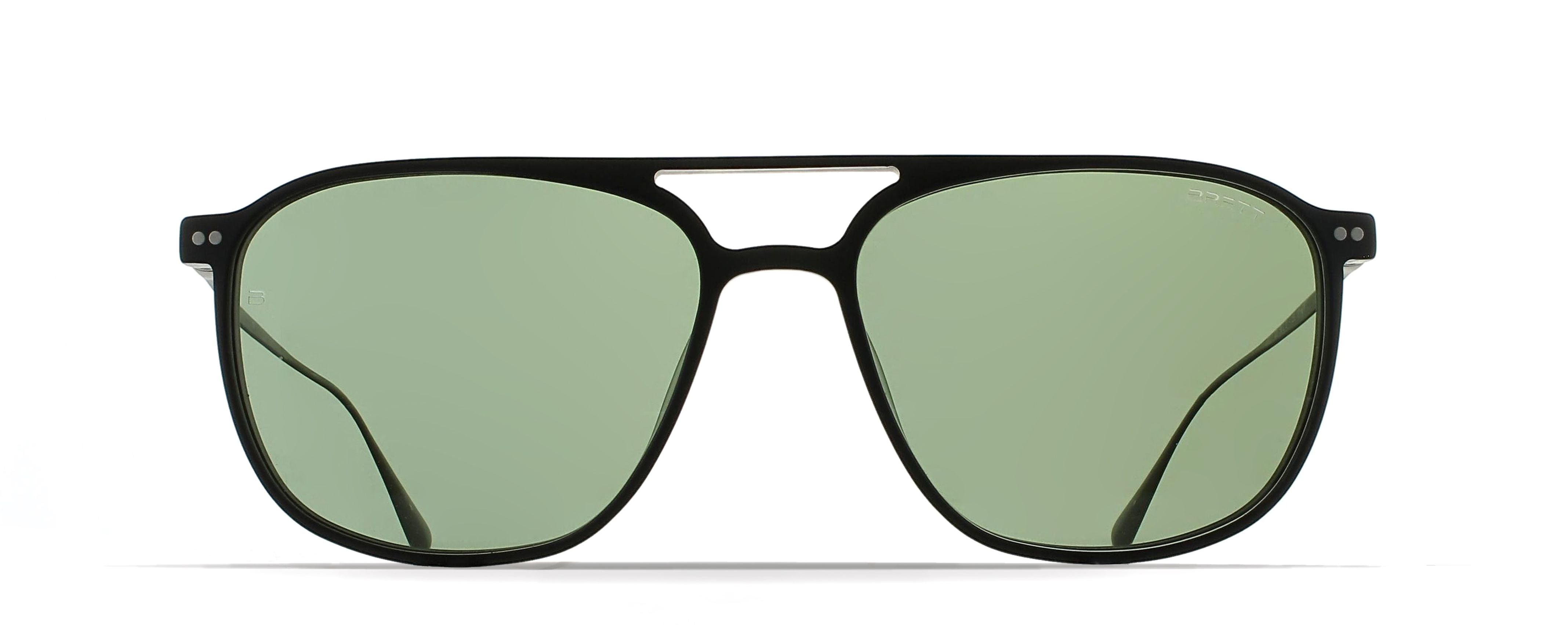 BIG GARY SUN BLACK/SILVER