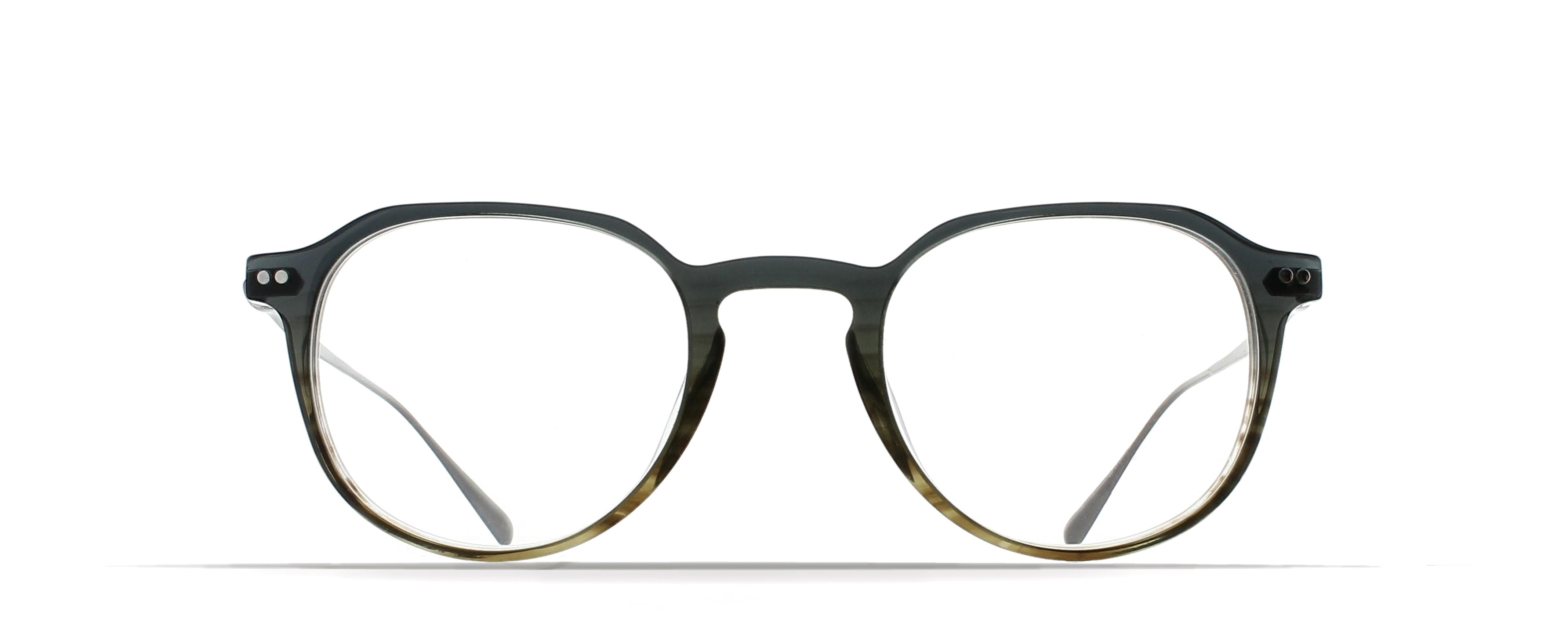 ARCHIE BROWN GRADIENT BLUE/SILVER