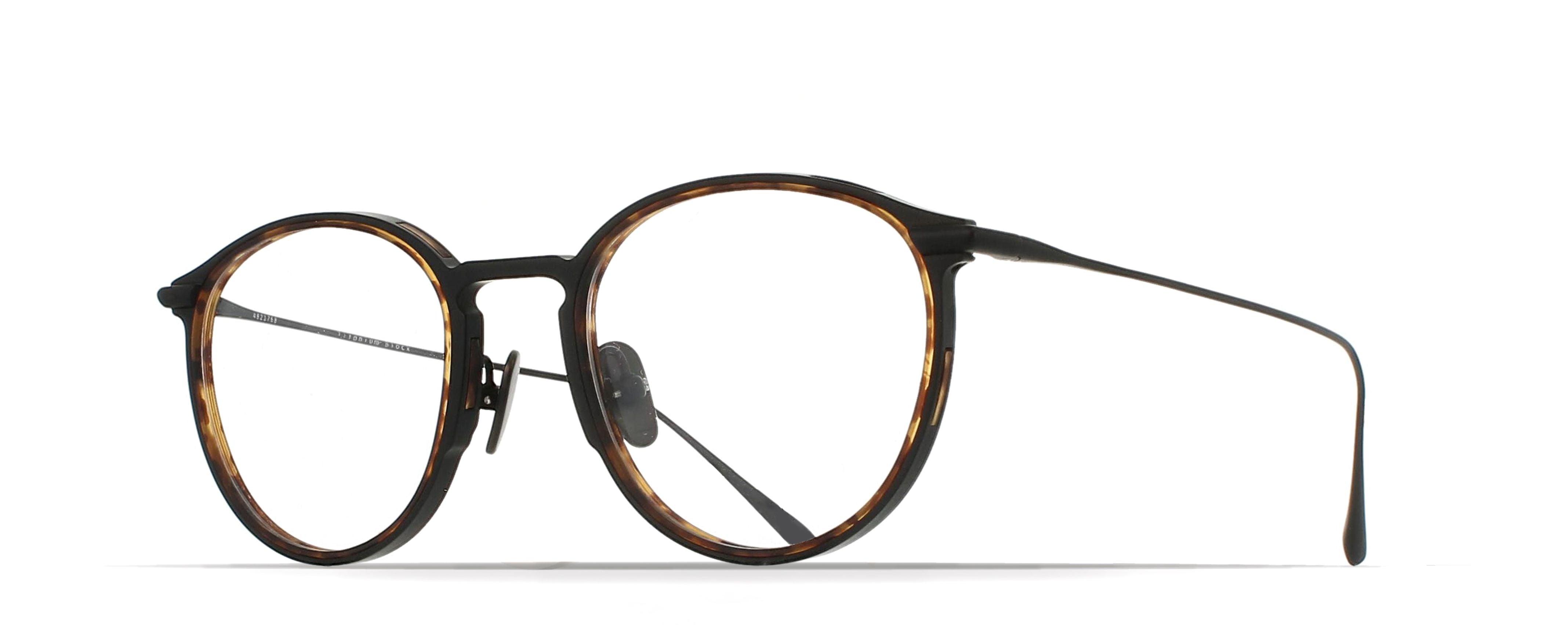 MARIO BLACK/TORTOISE