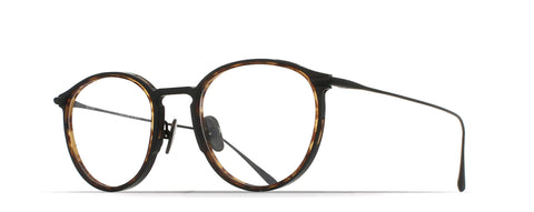 MARIO BLACK/TORTOISE