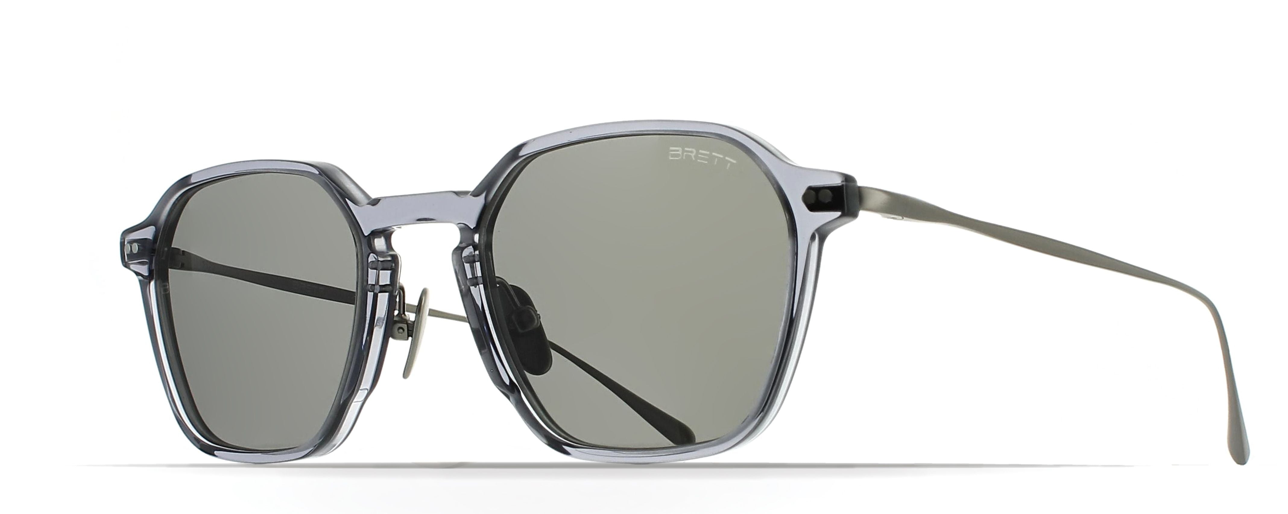 ASTON SUN GREY/SILVER