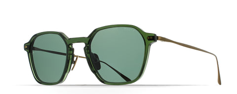 ASTON SUN GREEN/COPPER