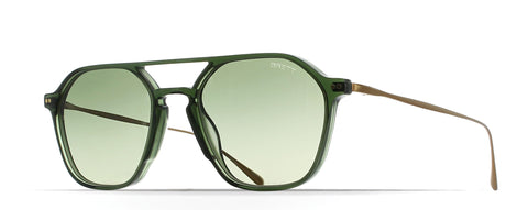 VIC SUN GREEN/COPPER